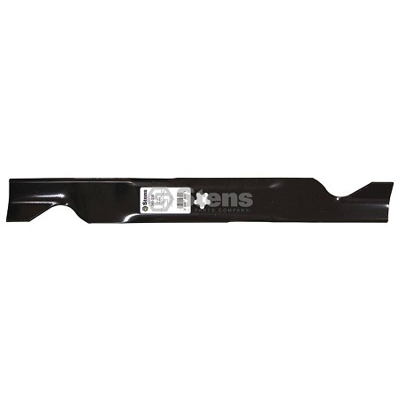 Notched Medium-Lift Blade - AYP 532405380