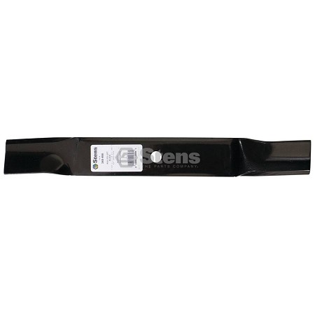 Rolled Lift Blade