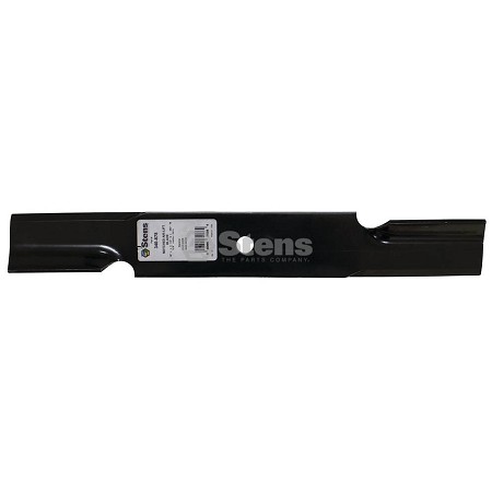 Notched Air-Lift Blade - Scag 482878