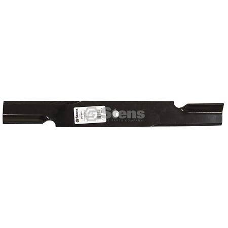 Notched Air-Lift Blade - Scag 482879