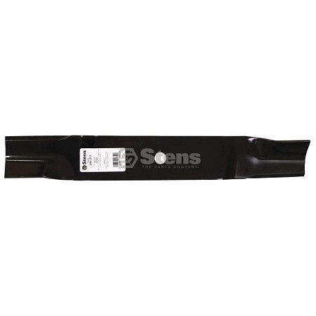 Hi-Lift Blade - Cub Cadet 01004719-0637