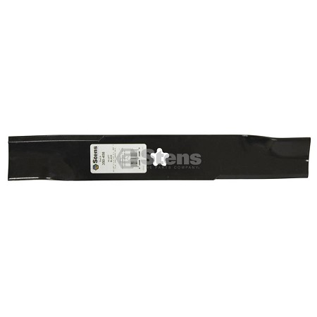 Hi-Lift Blade - Husqvarna 539113425