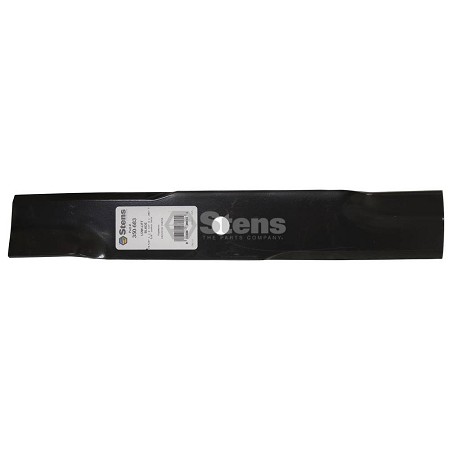 Low-Lift Blade - Hustler 784256