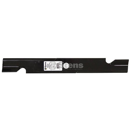 Notched Hi-Lift Blade - Exmark 103-6403-S