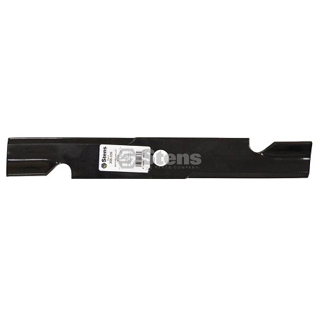 Notched Air-Lift Blade - Exmark 103-6402-S