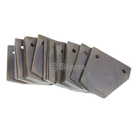 Overseeder Blade Set - Bluebird 539005970