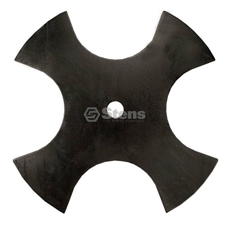 Star Edger Blade - Trailmate 11250