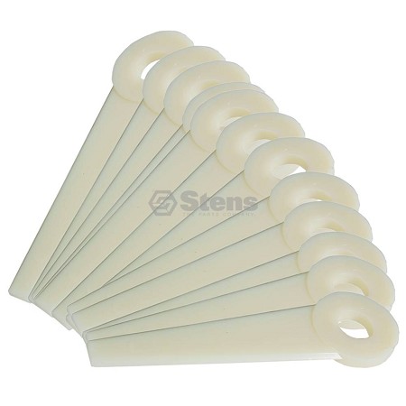 Trimmer Blades - Stihl 4111 007 1001
