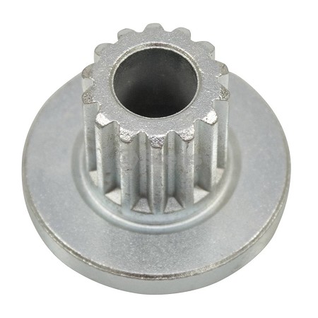 Splined Bushing - Exmark 103-3037
