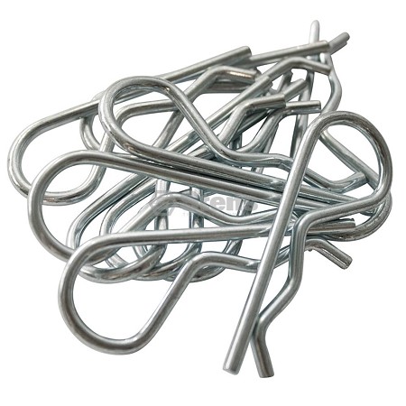 Hitch Pin - #10