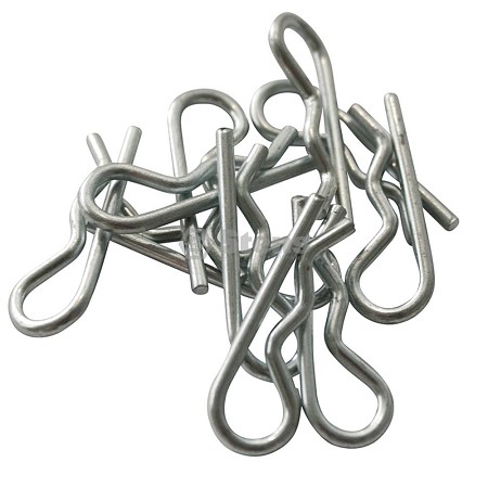 Hitch Pin - MTD 714-04040