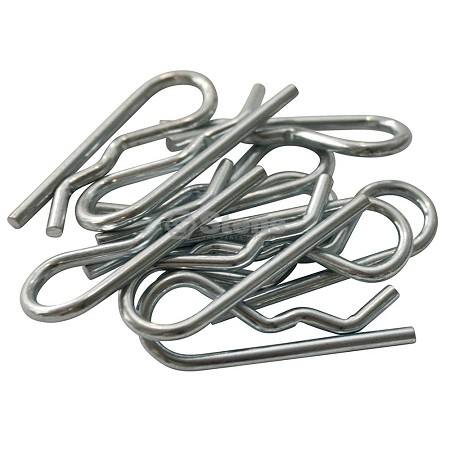 Hitch Pin - #16