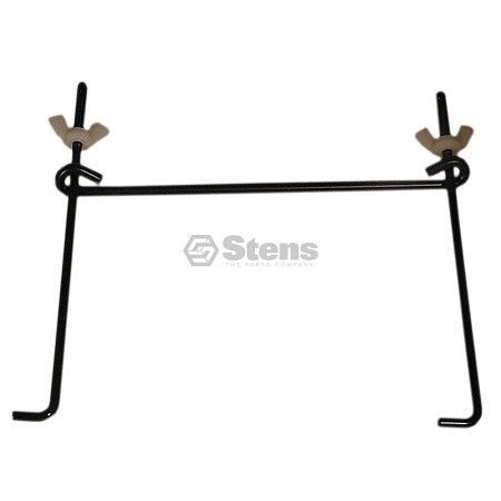 Battery Hold Down Kit - Universal