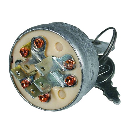 Ignition Switch - Murray 091846MA