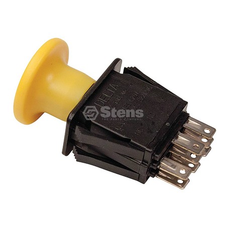 PTO Switch - Exmark 114-0279