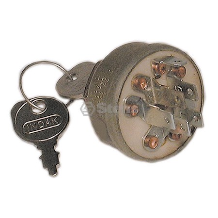 Ignition Switch - MTD 925-1396A