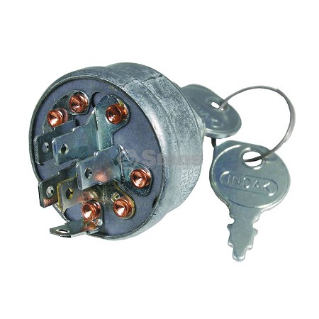 Ignition Switch - Briggs & Stratton 692318
