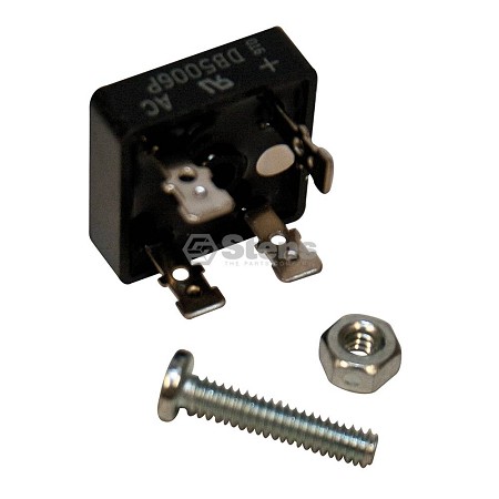 Rectifier Kit - Club Car 103517601