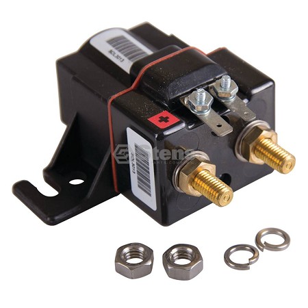 Starter Solenoid - Club Car 101908701