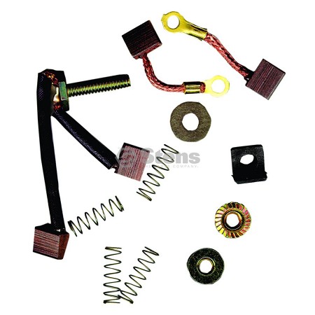 Starter Brush Kit - Kohler 82 755 28-S