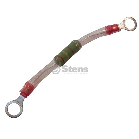 Resistor Assembly - Club Car 1014947