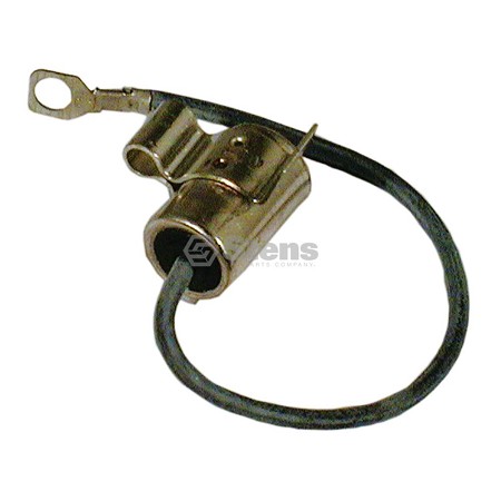 Condenser - Tecumseh 30548B