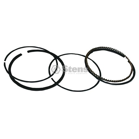 Piston Rings STD - 