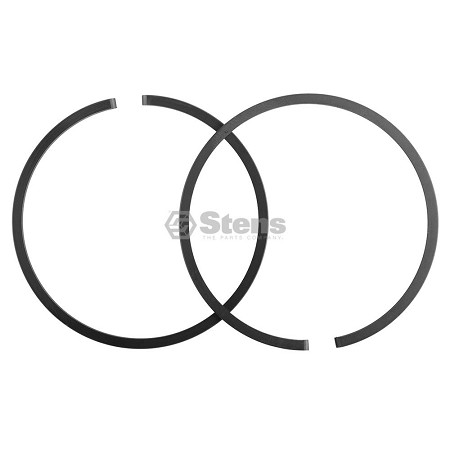 Piston Rings STD - 