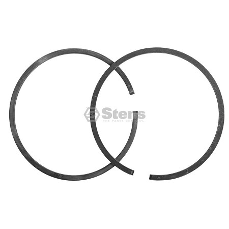 Piston Rings STD - 