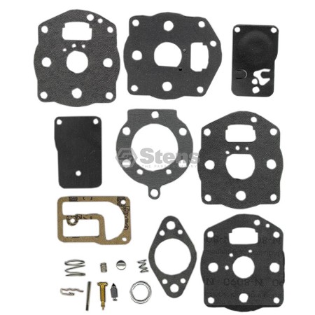 Carburetor Kit - Briggs & Stratton 694056