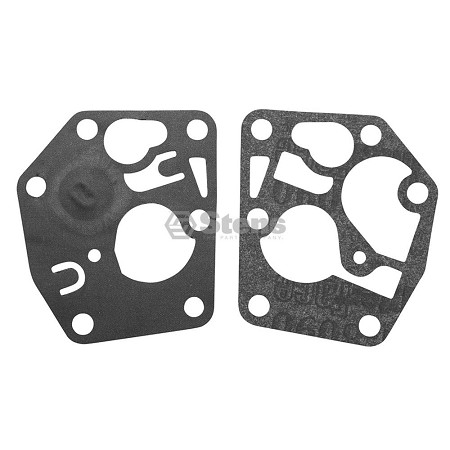 Diaphragm Kit - Briggs & Stratton 795083