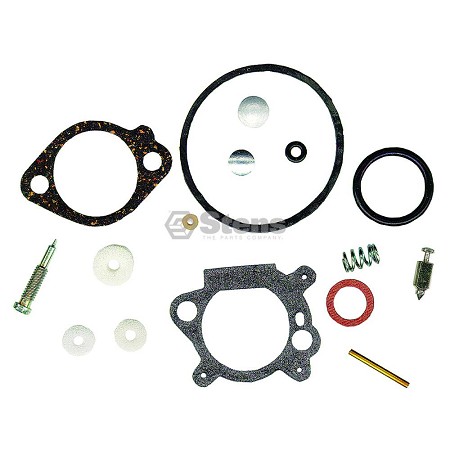 Carburetor Kit - Briggs & Stratton 498260