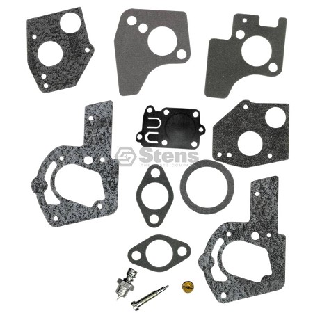 Carburetor Kit - Briggs & Stratton 495606
