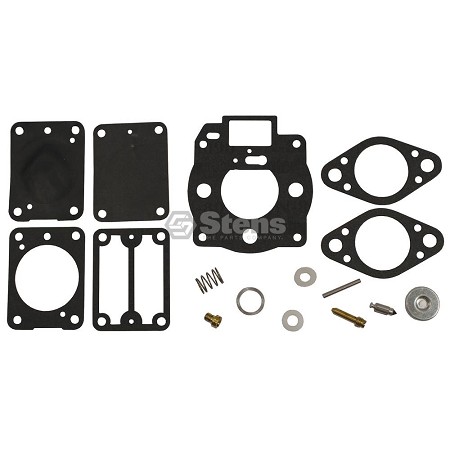 Carburetor Kit - Briggs & Stratton 693503