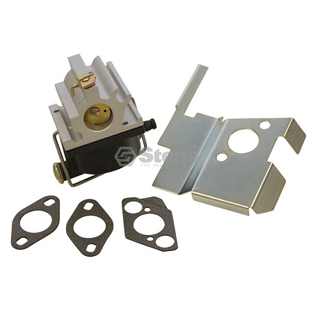 Carburetor - Tecumseh 632671C