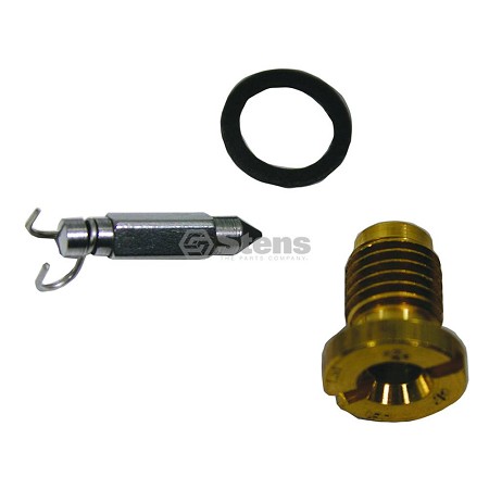 Needle Valve Kit - Onan 142-0553