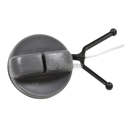 Fuel Cap - Husqvarna 501431402
