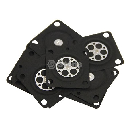 Metering Diaphragms - Zama A015053