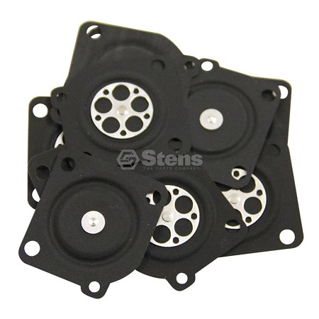 Metering Diaphragms - Zama A015010