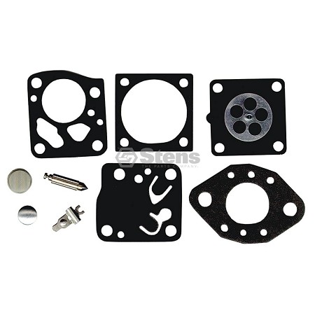 Carburetor Kit - Tillotson RK-14HU