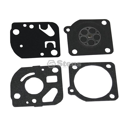 OEM Gasket and Diaphragm Kit - Zama GND-41