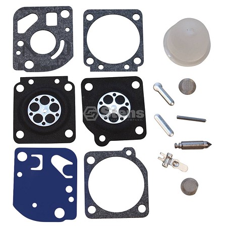 Carburetor Kit - Zama RB-73