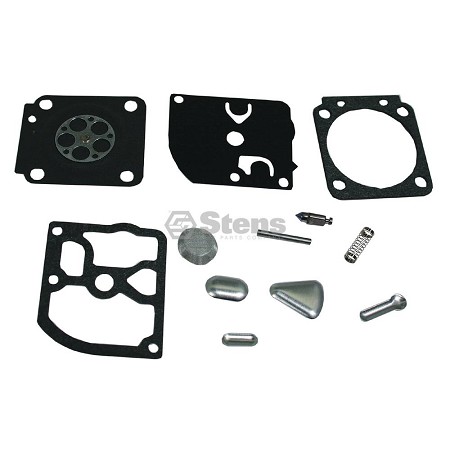 Carburetor Kit - Zama RB-40