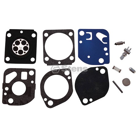 Carburetor Kit - Zama RB-114