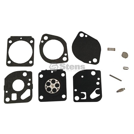 OEM Carburetor Kit - Zama RB-114