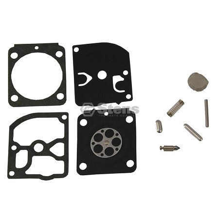 Carburetor Kit - Zama RB-100