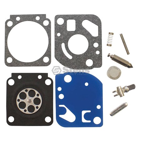 Carburetor Kit - Zama RB-59
