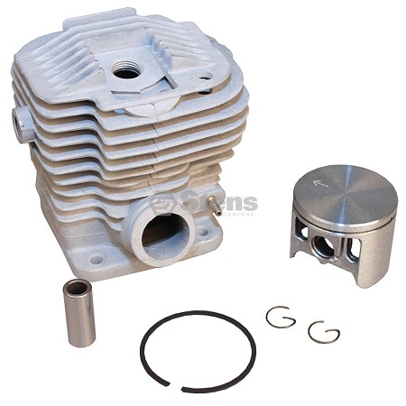 Cylinder Assembly - Dolmar 325 130 035