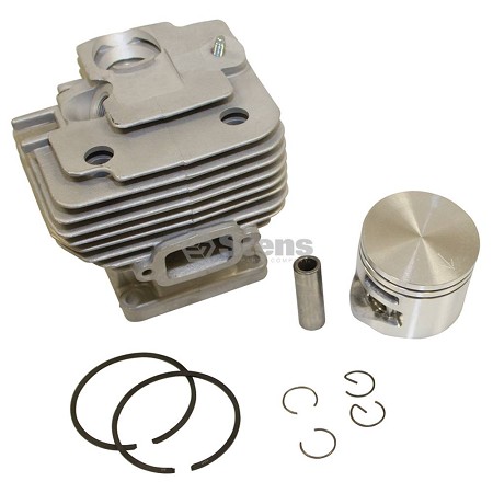 Cylinder Assembly - Stihl 1138 020 1201