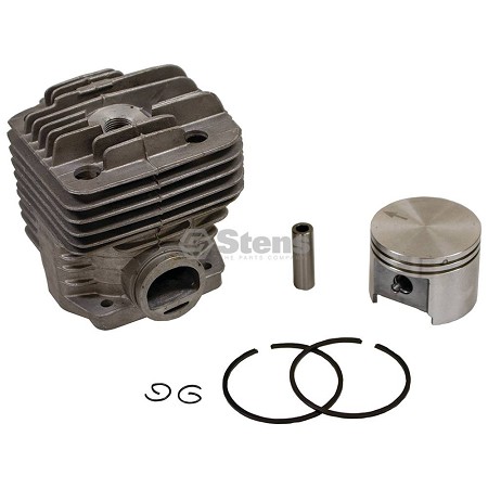 Cylinder Assembly - Stihl 4223 020 1200
